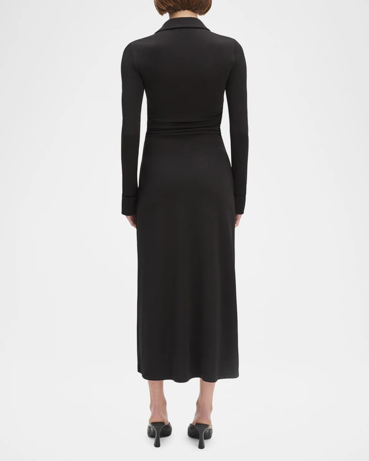Favorite Daughter Naomi Dress