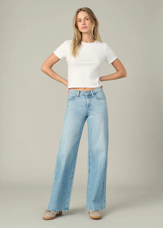 Joe's Jeans The Lou Lou in Elegant