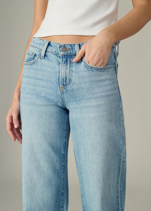 Joe's Jeans The Lou Lou in Elegant
