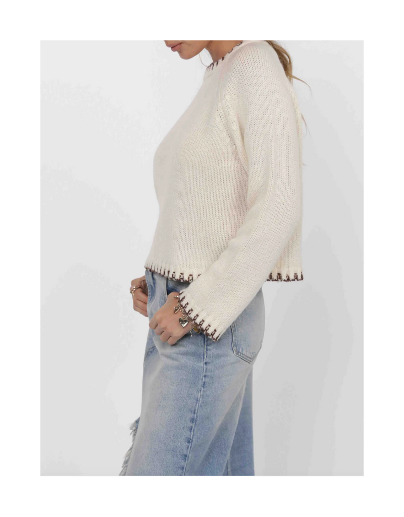Sadie and Sage Reyna Sweater