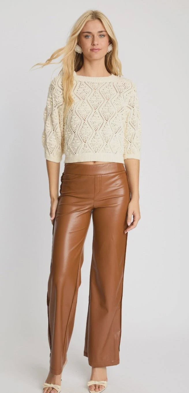 CABALLERO Layla Sweater