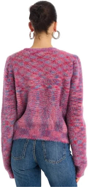 Allison Sloan Cardi
