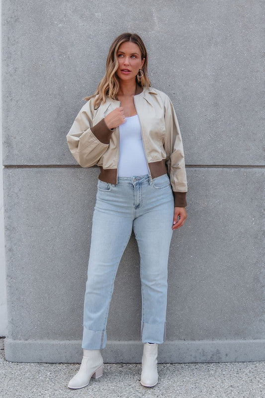 Steve Madden Bray Jacket