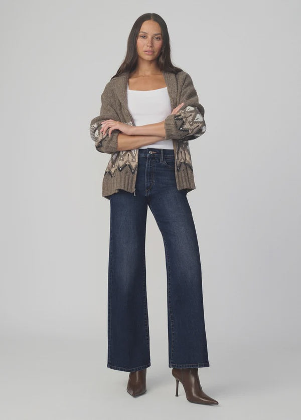 Joe's Jeans The Mia Wide Leg